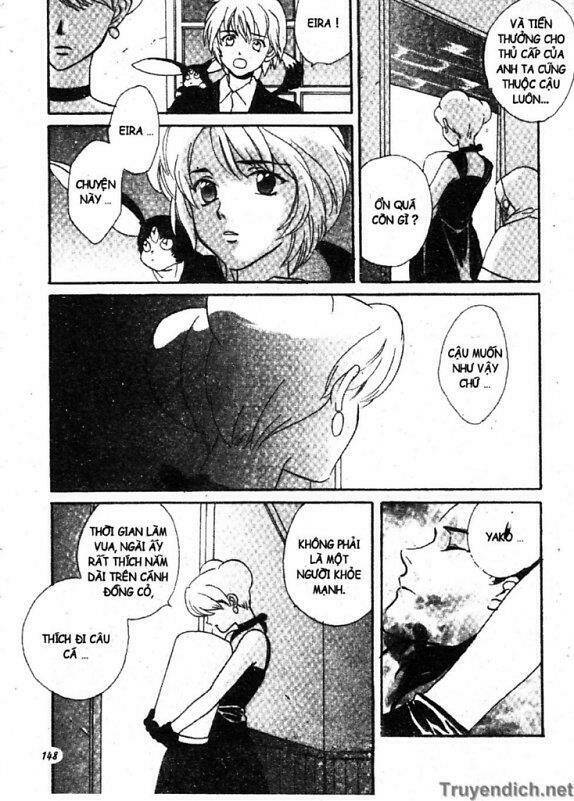 meteor methuselah chapter 4 15