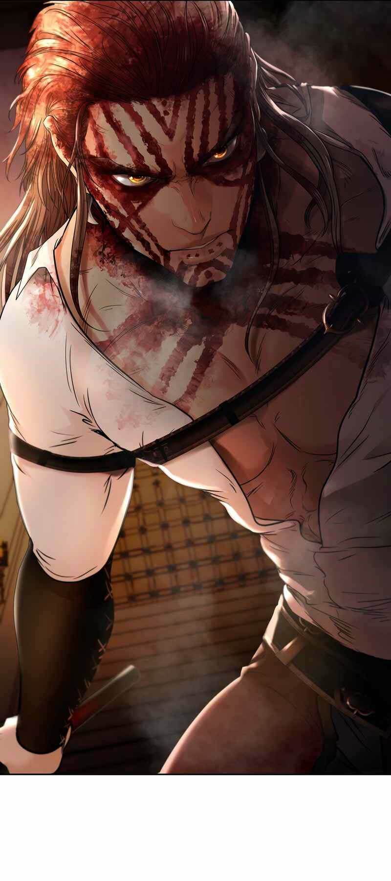 nhiệm vụ chiến binh chapter 6 74