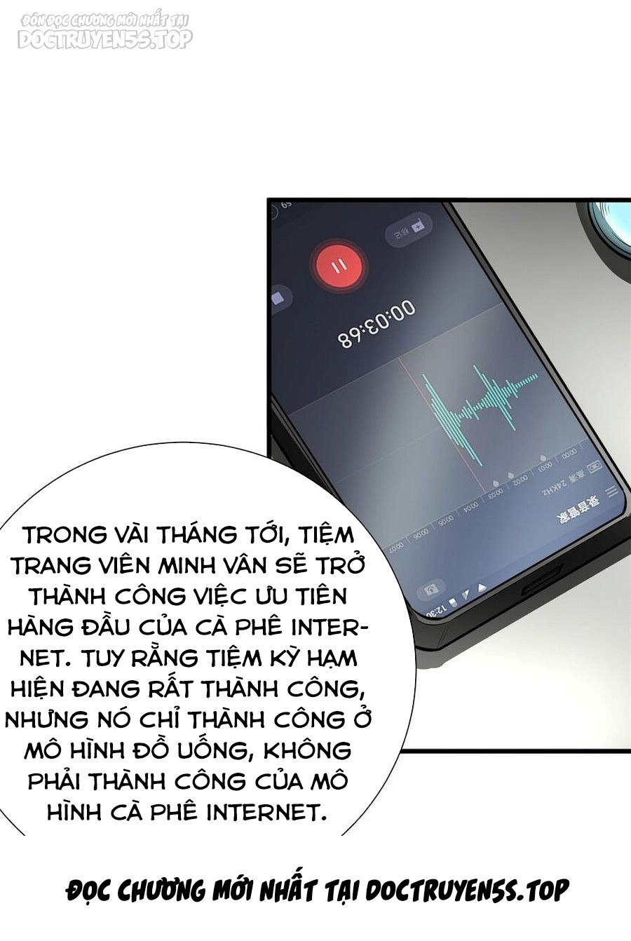 ta làm giàu từ thua lỗ game chapter 99 29