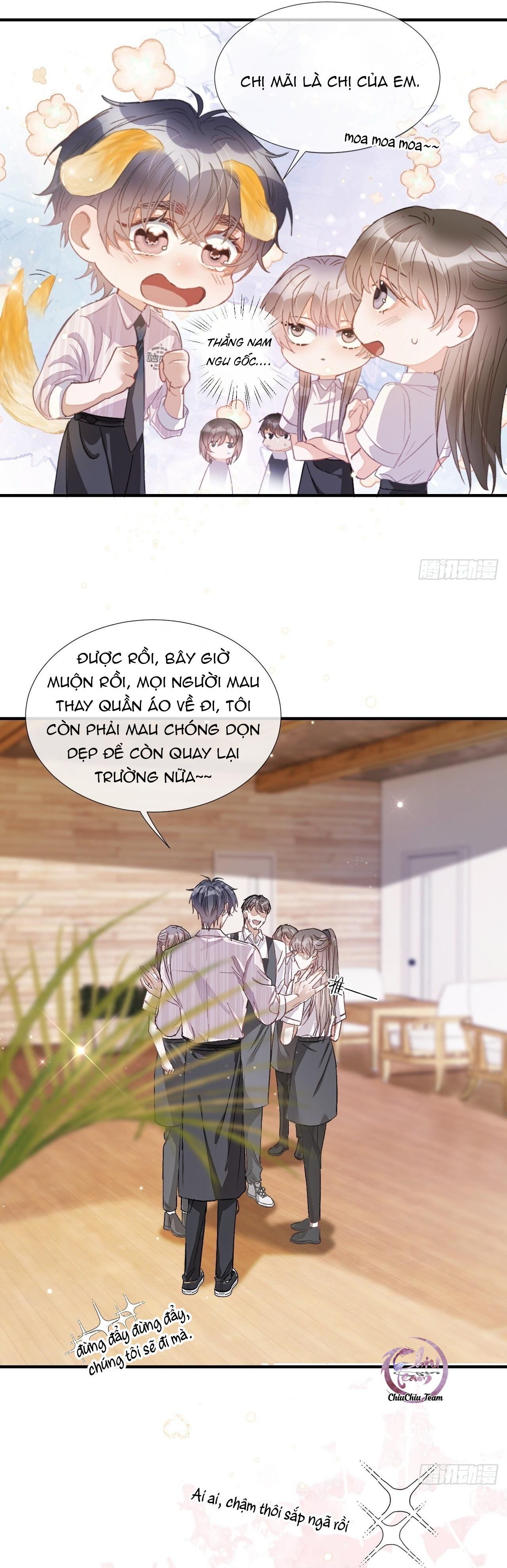 thực sắc chapter 5 12