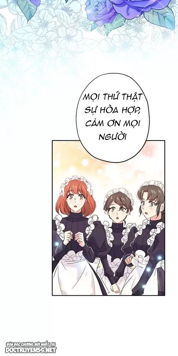 nếu tôi là nhân vật phản diện liệu tôi sẽ chết chapter 13 35