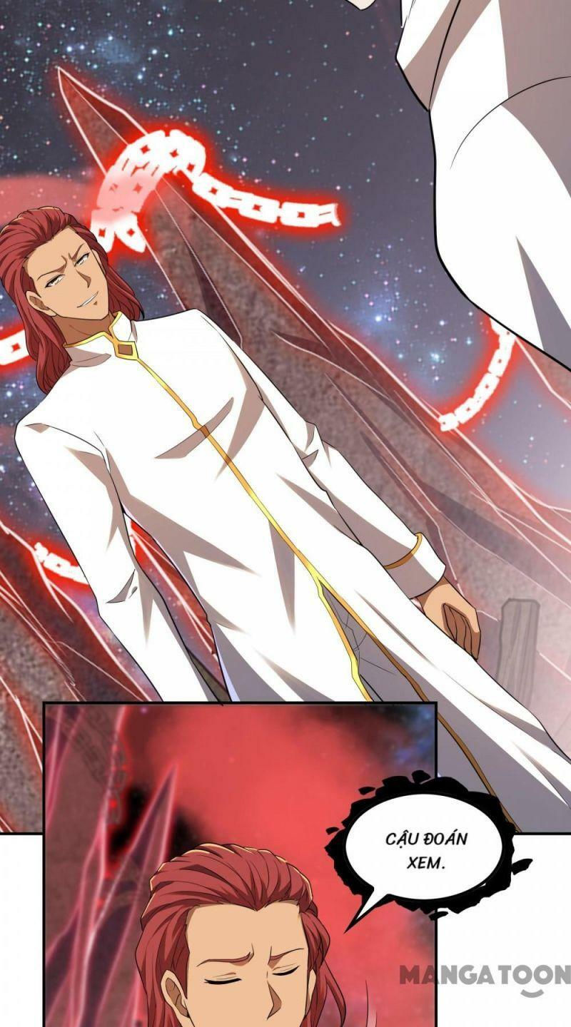 đệ nhất người ở rể chapter 131.1 10