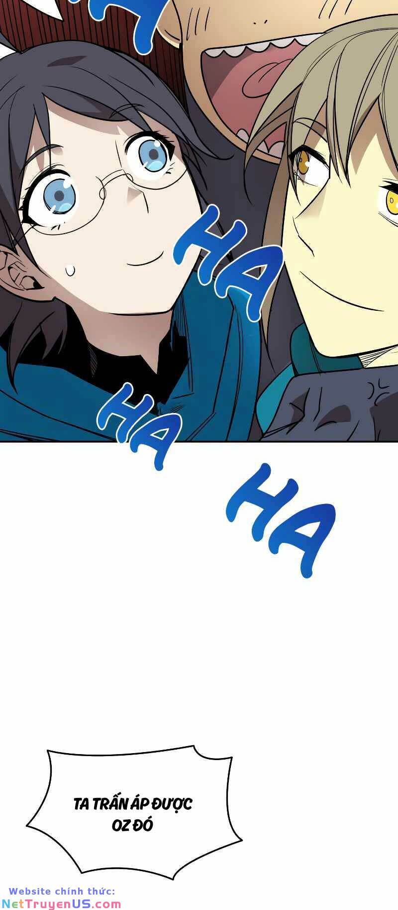 tôi là lính mới chapter 158 17