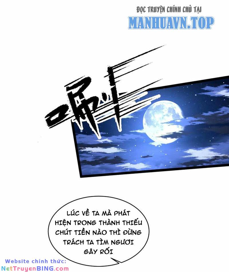 ta nuôi quỷ ở trấn ma ty chapter 268 20