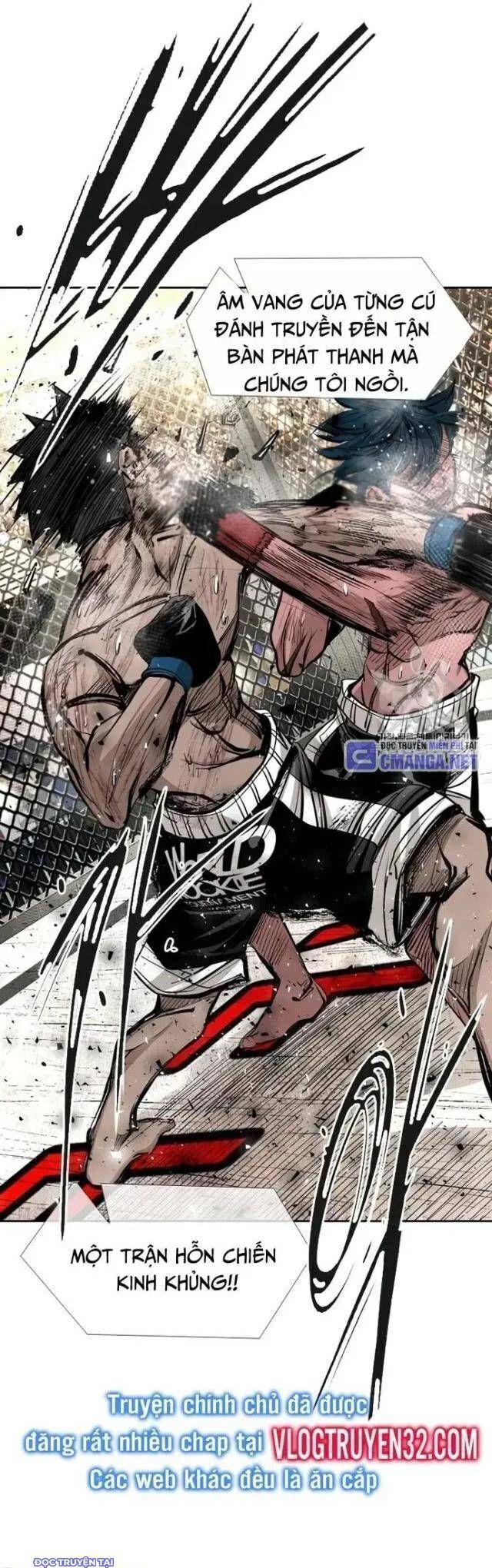 shark - cá mập chapter 163 47