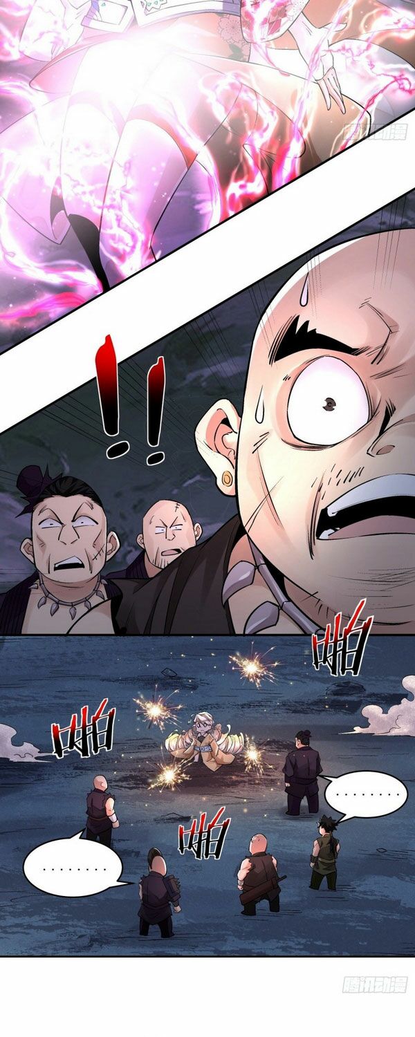 ta là nhà giàu số một, ta không muốn trọng sinh chapter 7 24