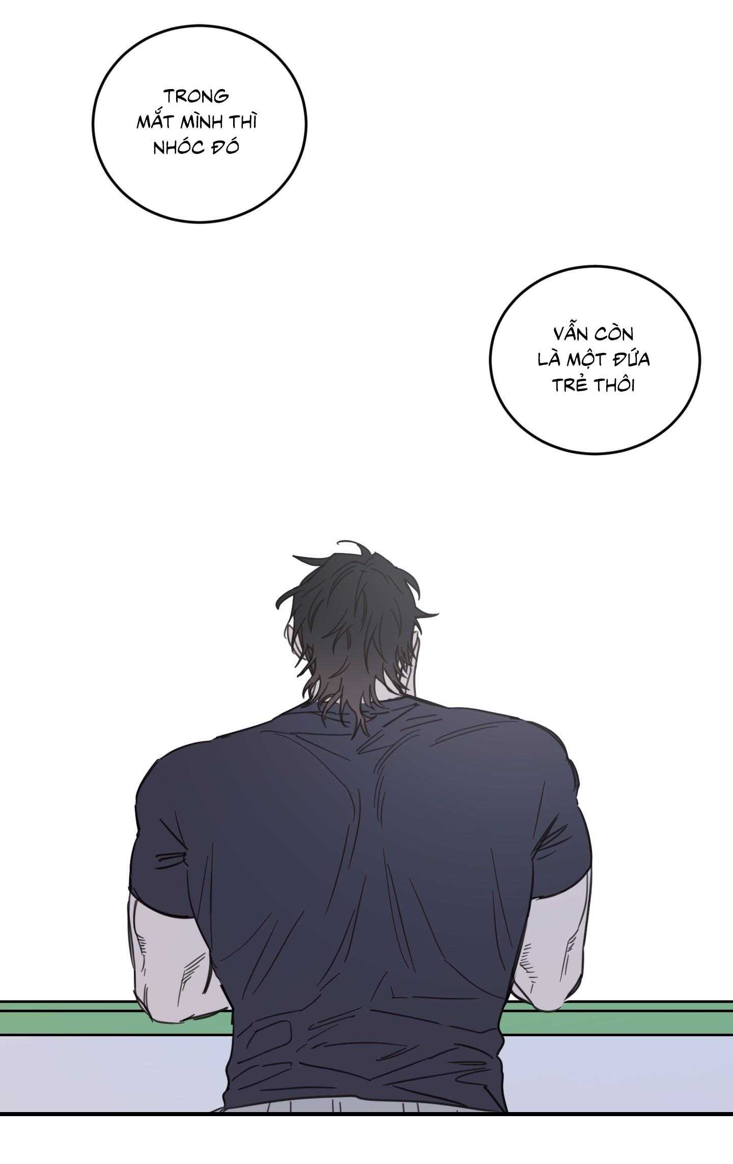 ngôi nhà hướng mặt trời mọc chapter 28 15