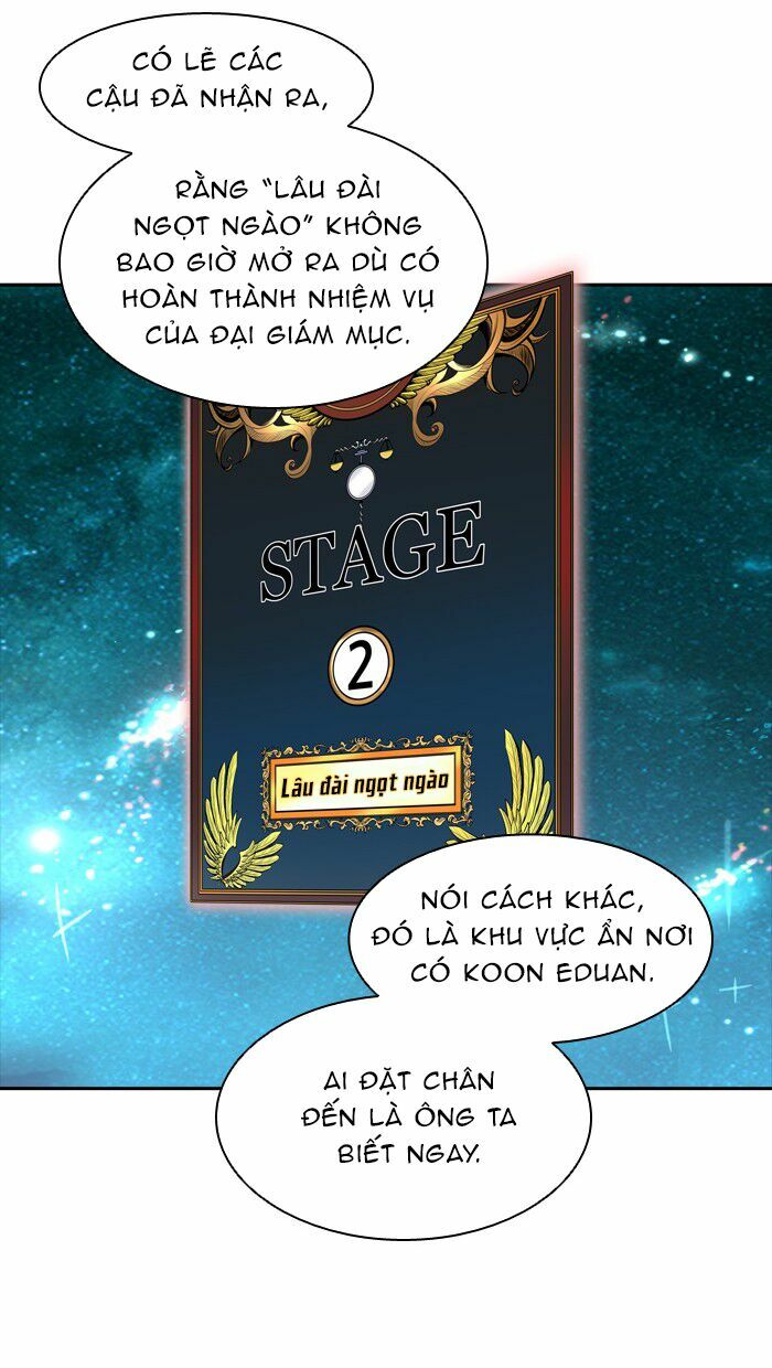 tòa tháp bí ẩn 2 chapter 278 19