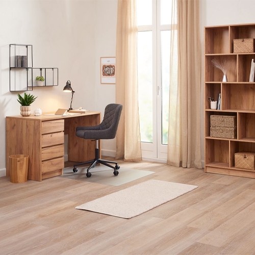 Tủ ngăn kéo | JYSK Limfjorden | gỗ công nghiệp | màu sồi | nhiều kích thước