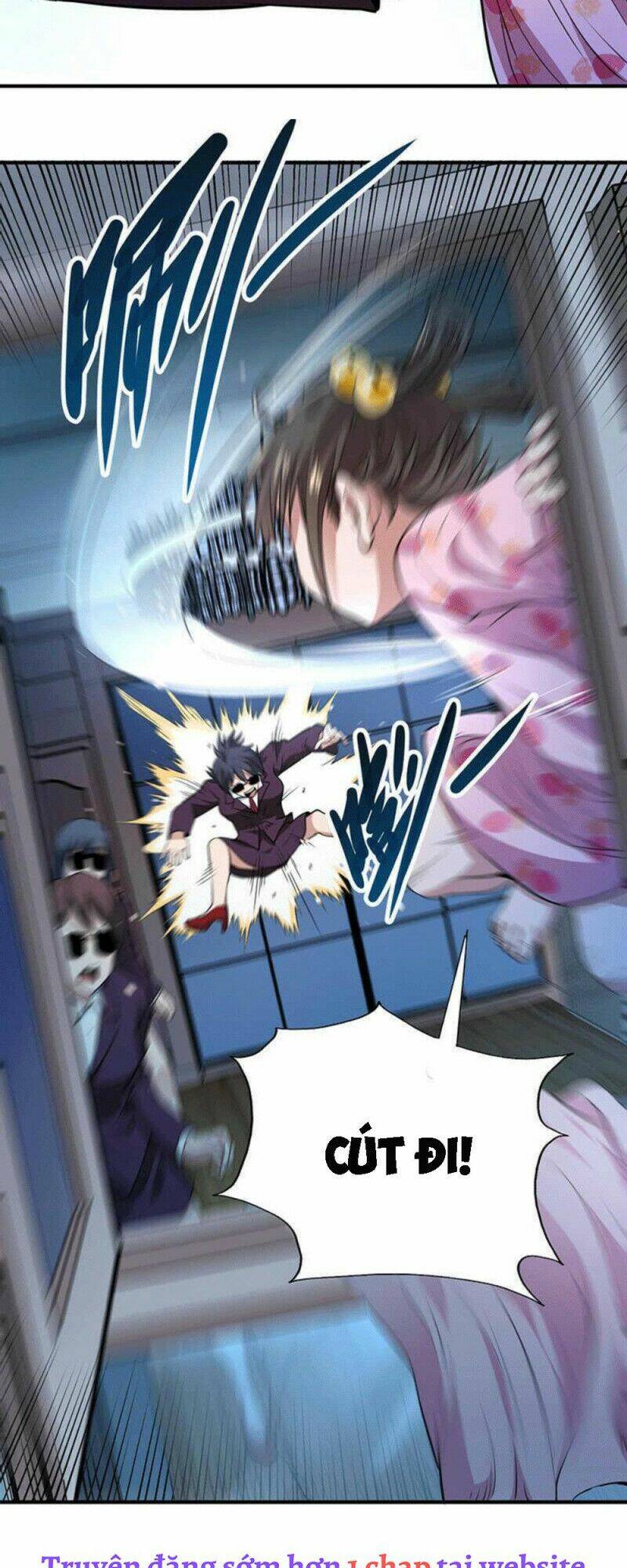 vú em hộ hoa chapter 37 18