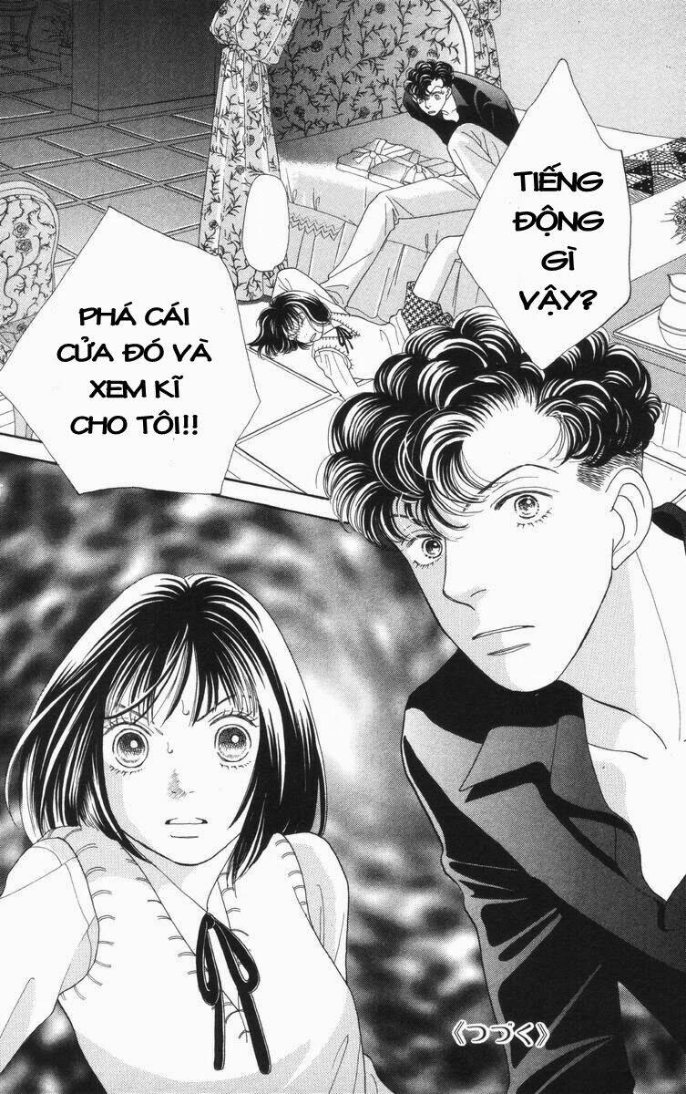 con nhà giàu chapter 174 26