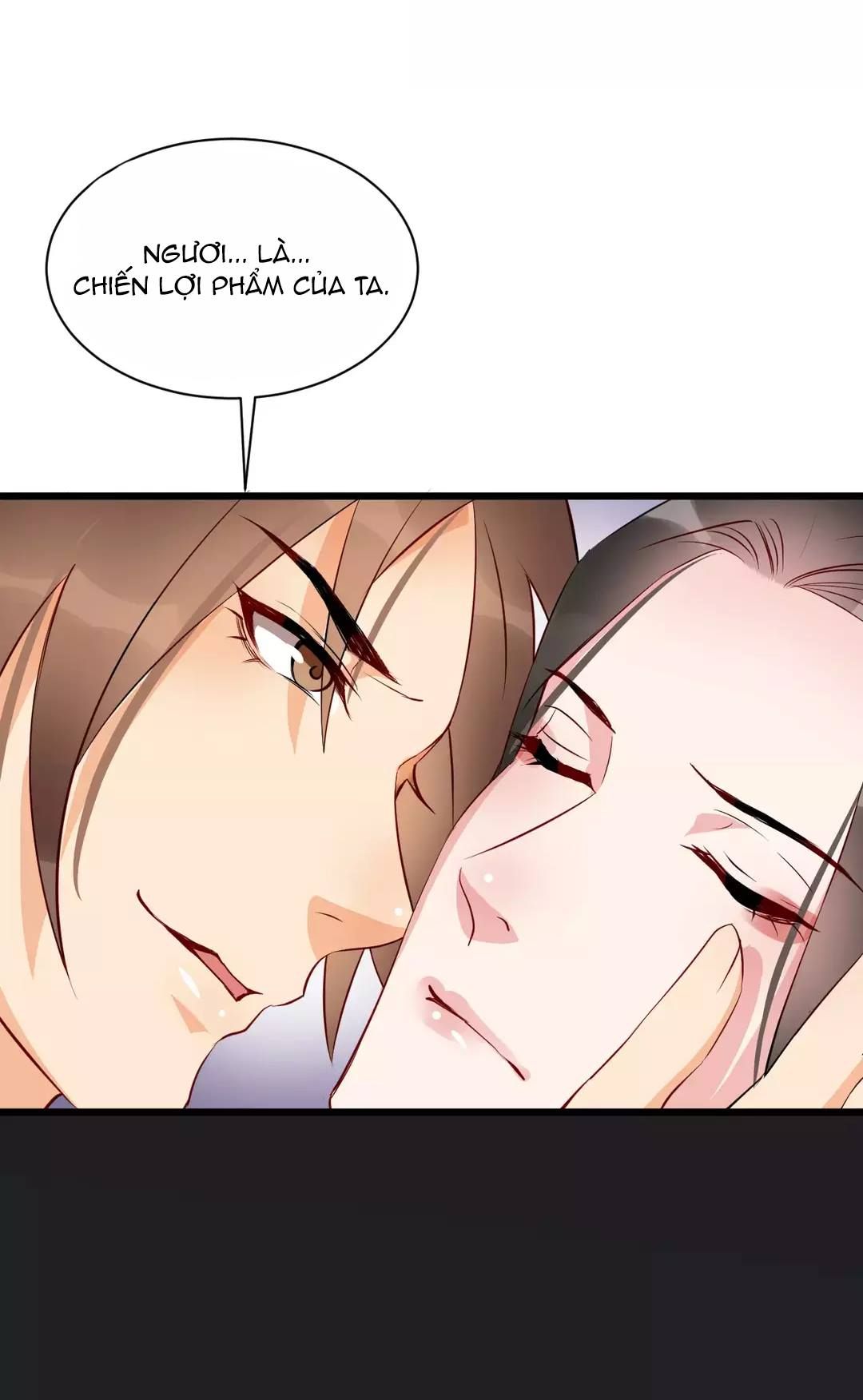 Bồng Sơn Viễn chapter 50 - Trang 16