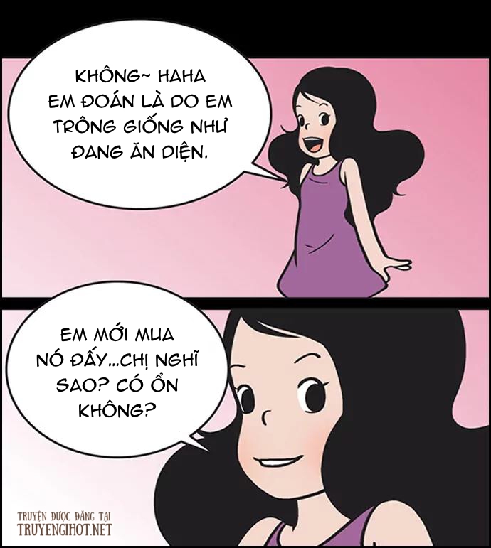 yumis cells chapter 35 3