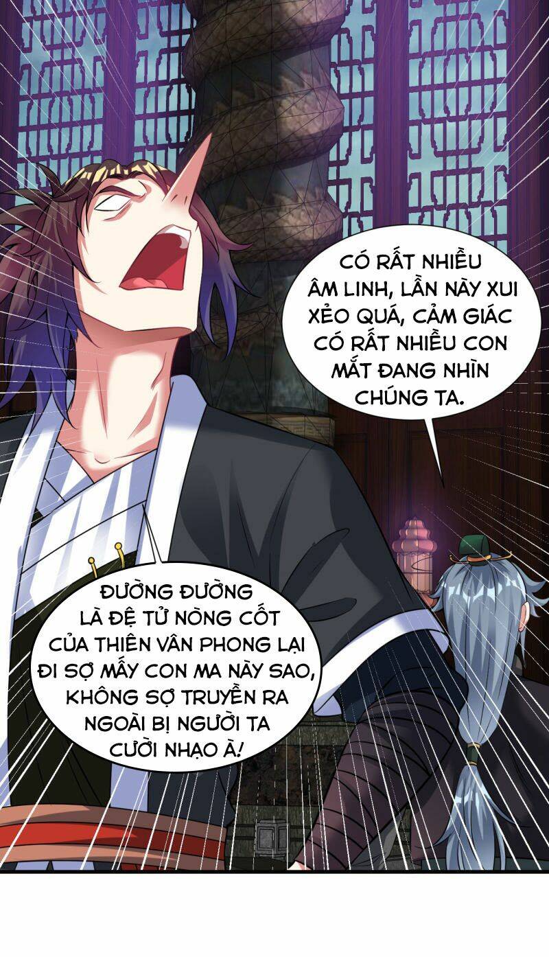 đạo ấn chapter 55 27