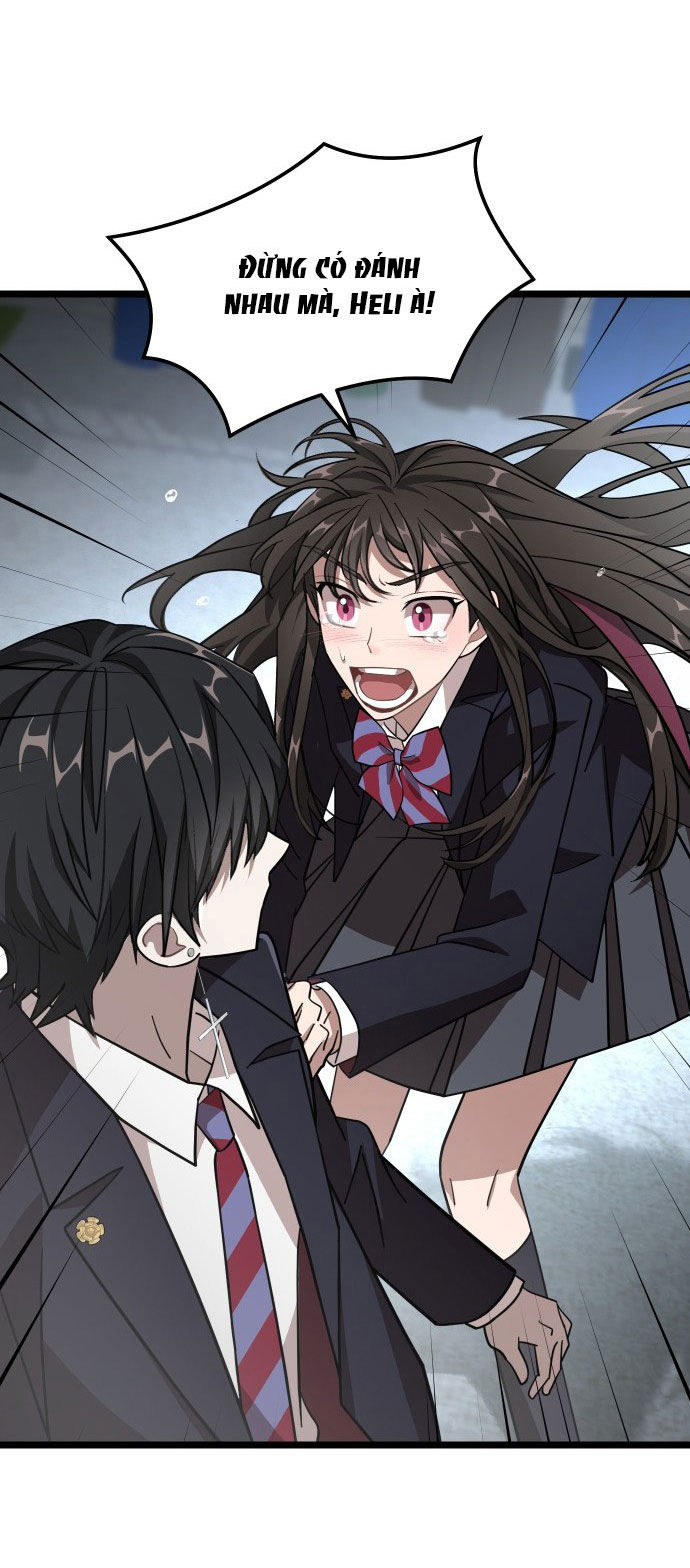 dark moon - tế đàn ánh trăng chapter 7.2 1