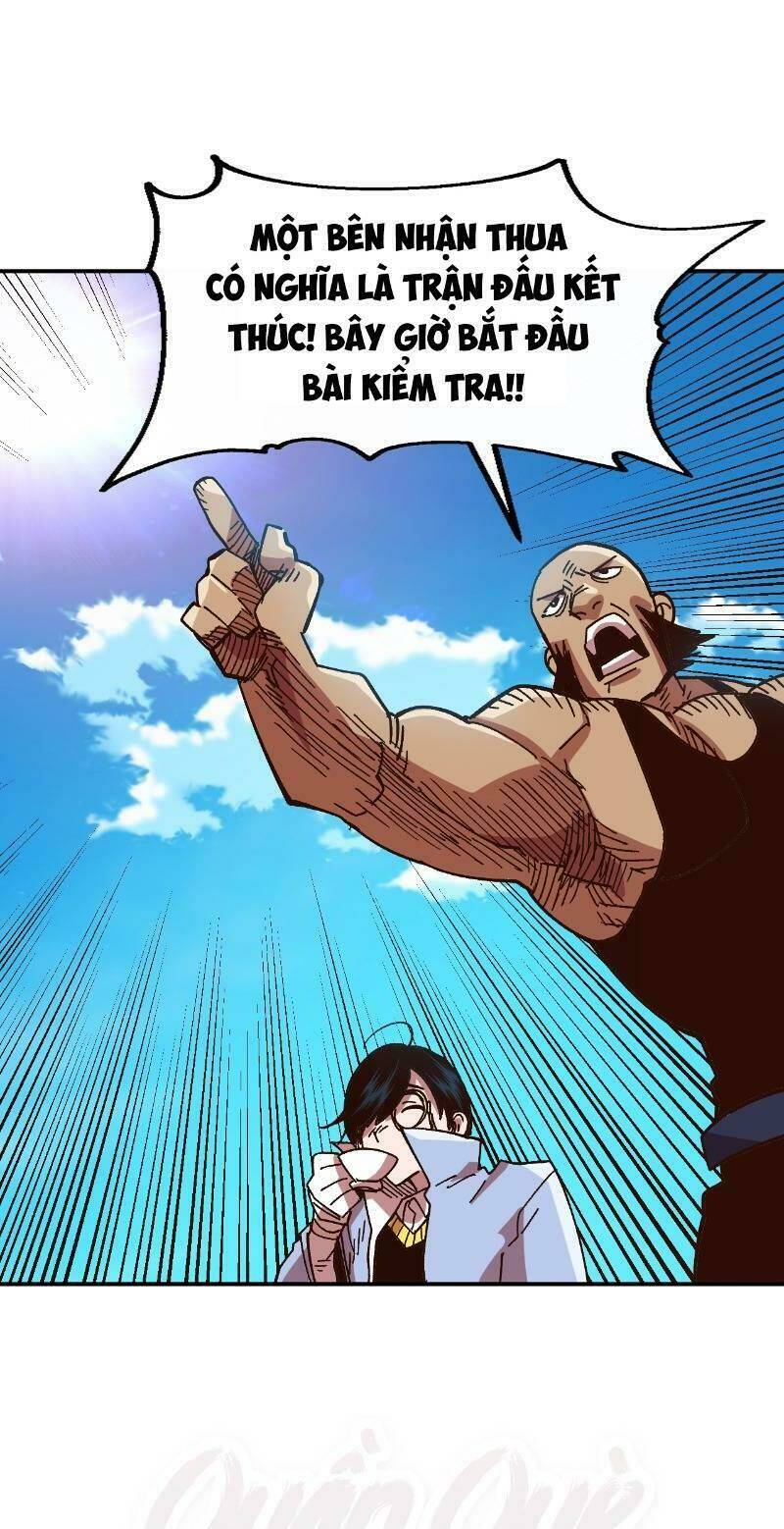 đại lục vô song chapter 6 67