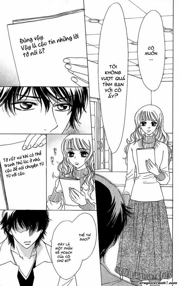 ác quỷ và bản tình ca chapter 38 25