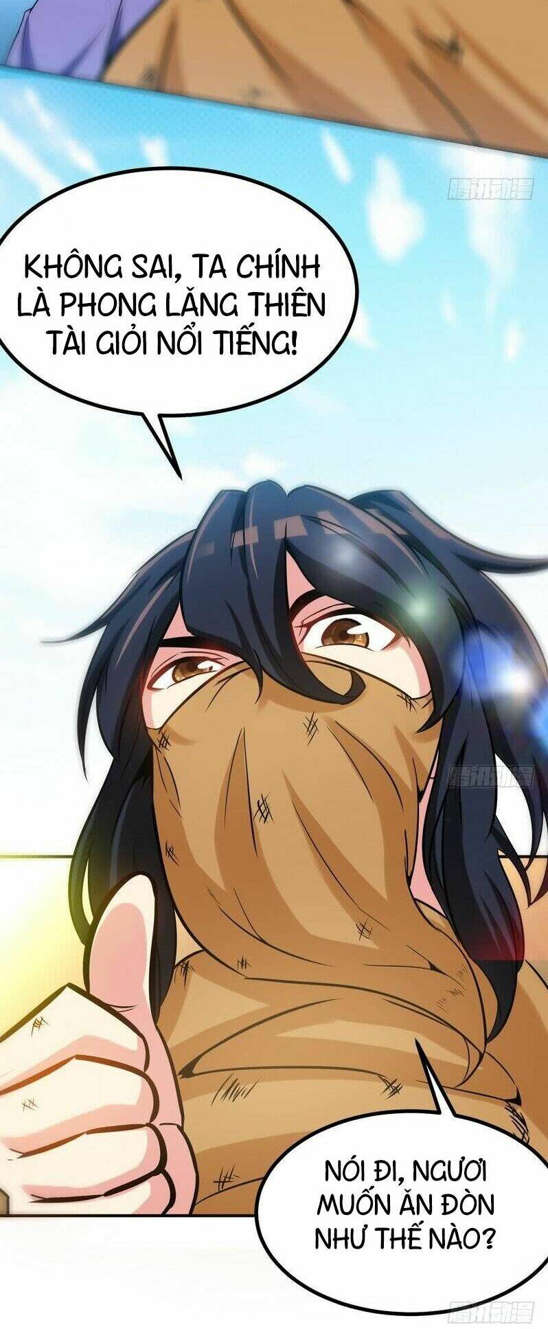 chí tôn thần ma chapter 51 9