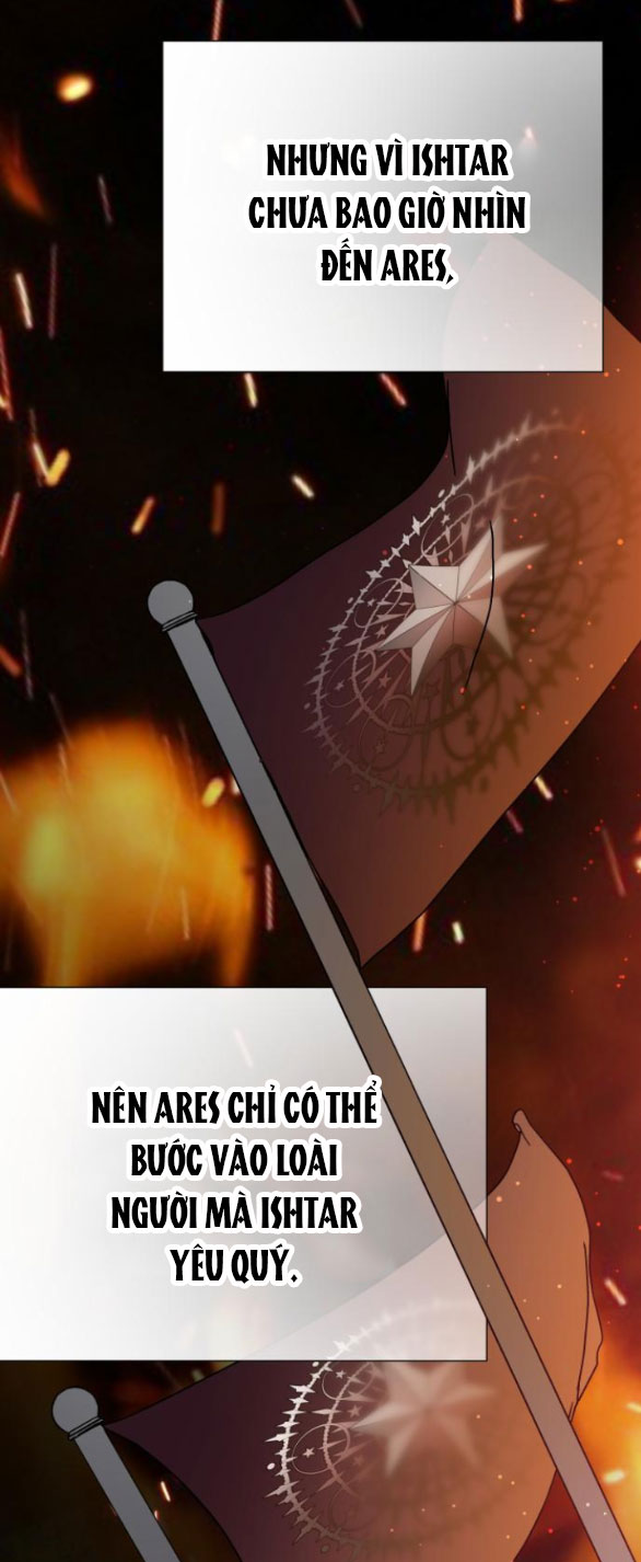 cách hiệp sĩ sống như một tiểu thư chapter 83.1 29