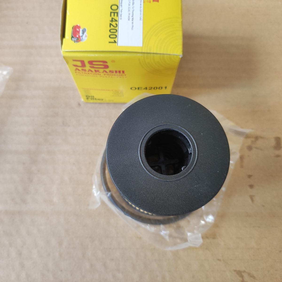 Lọc dầu Ford Focus 2001-2014