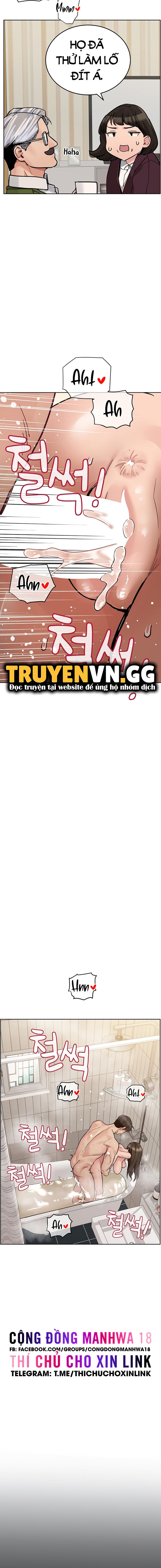 người dì khiêu gợi chapter 87 22