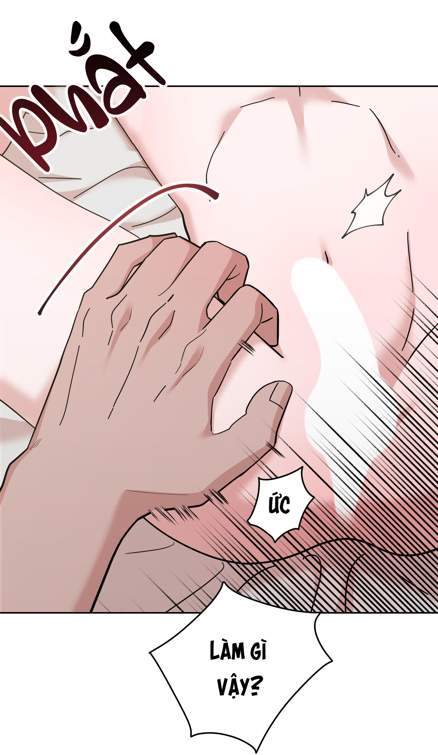 lời mời nguy hiểm chapter 1 40