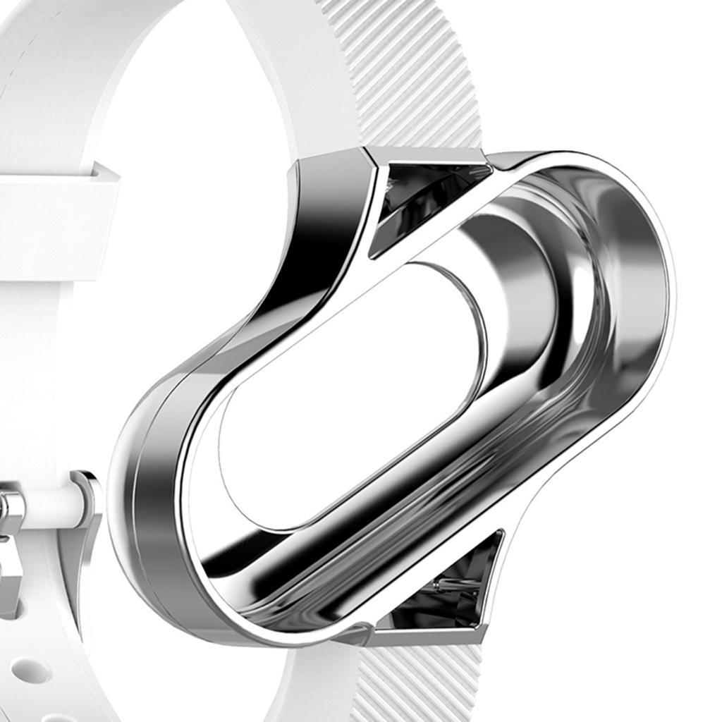 Smart Bracelet Replacement Wristband for Xiaomi Mi Band 3