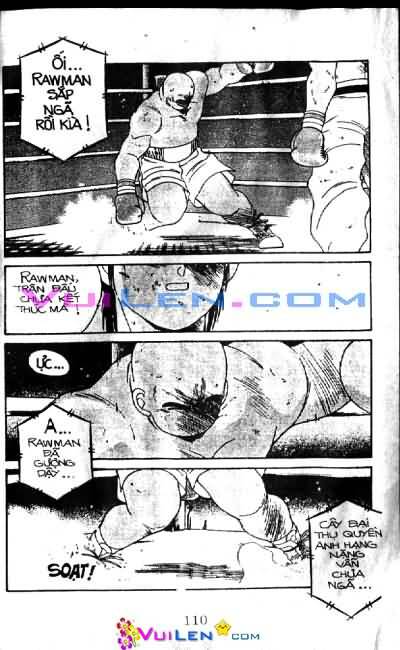 truyền nhân atula - shura no mon i chapter 18 111