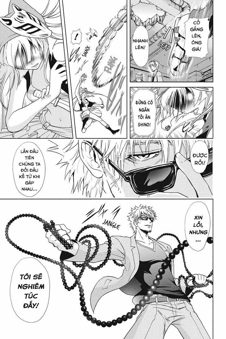 tokku hakkenshi chapter 31 10