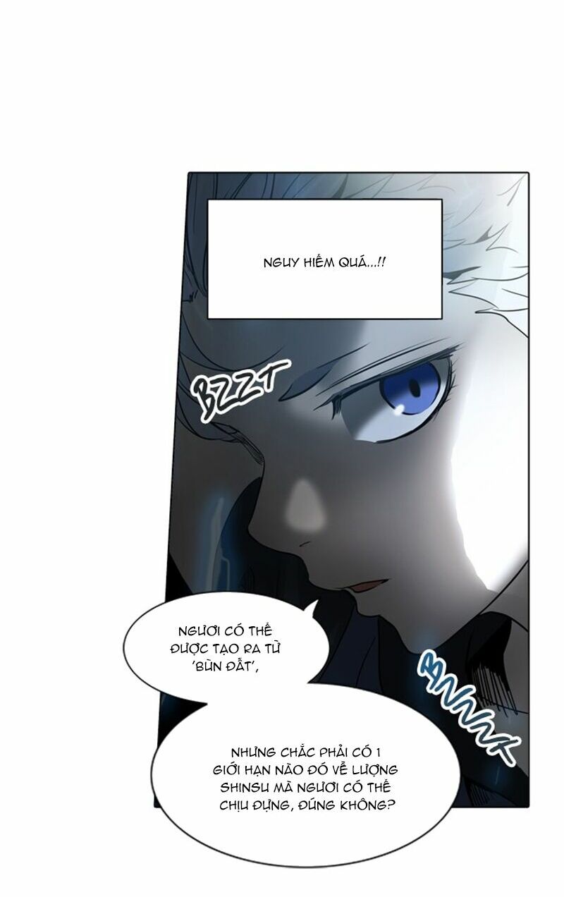 tòa tháp bí ẩn 2 chapter 199 65