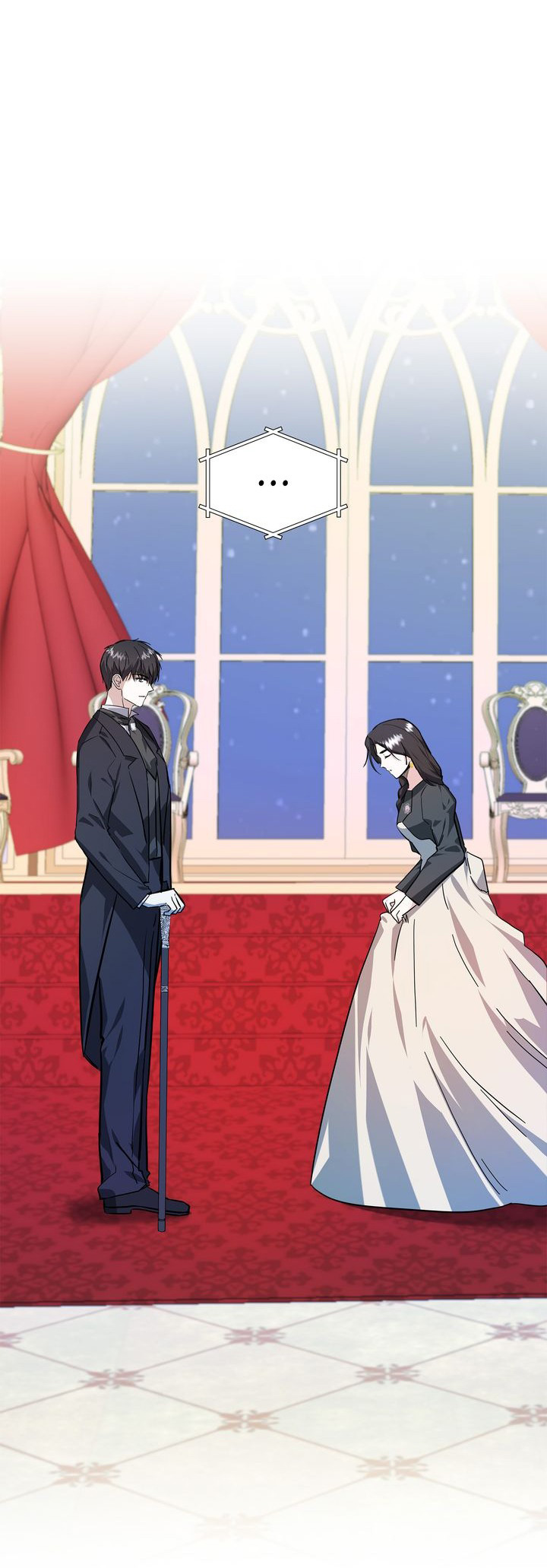 hãy nghe lời của tôi chapter 60.1 7