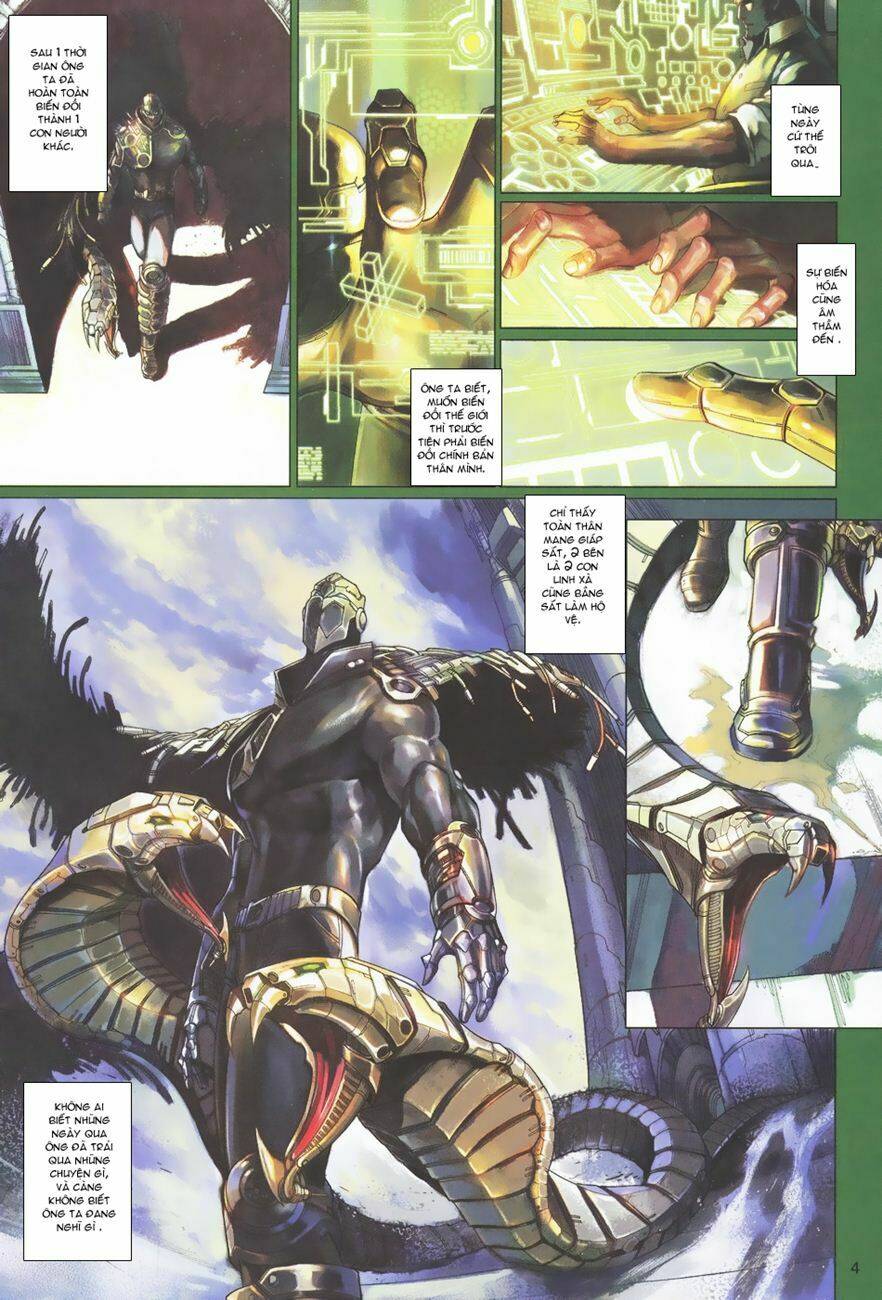 phong vân thần võ ký chapter 3 4