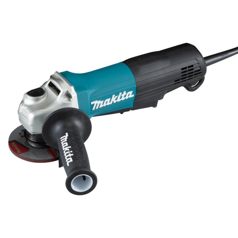 MÁY MÀI GÓC 100MM 1300W MAKITA GA4050 - HÀNG CHÍNH HÃNG