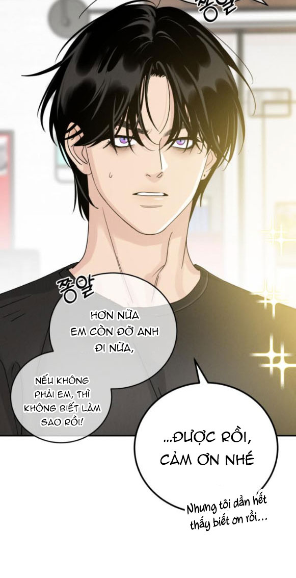 Thuyết Tình Yêu Ích Kỷ chapter 15.1 19