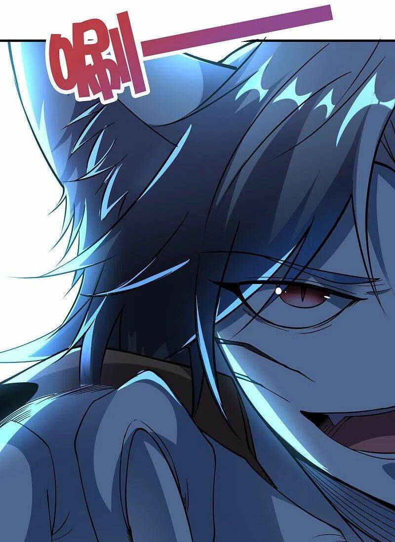 phục thiên thánh chủ chapter 198 28