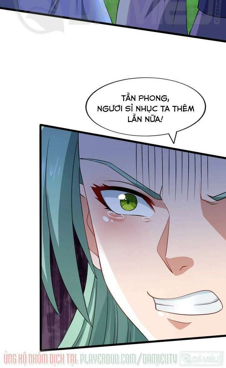 việc tu luyện hằng ngày của vũ đế chapter 29 52