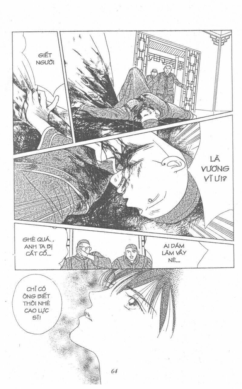 nàng tiên ánh trăng - kaguya hime chapter 6 62