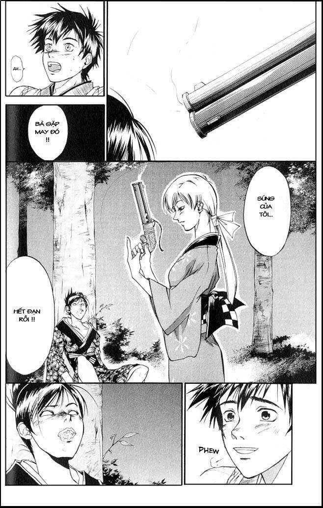 mắt quỷ kyo chapter 10 19