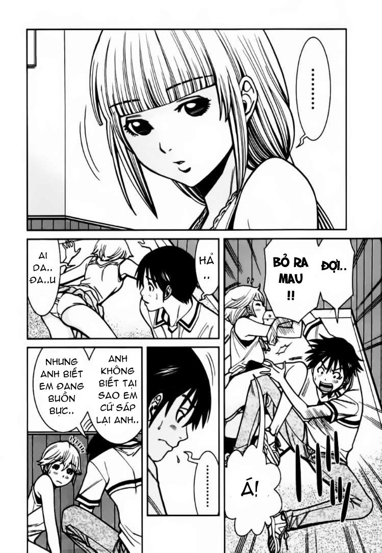 nozoki ana chapter 56 3