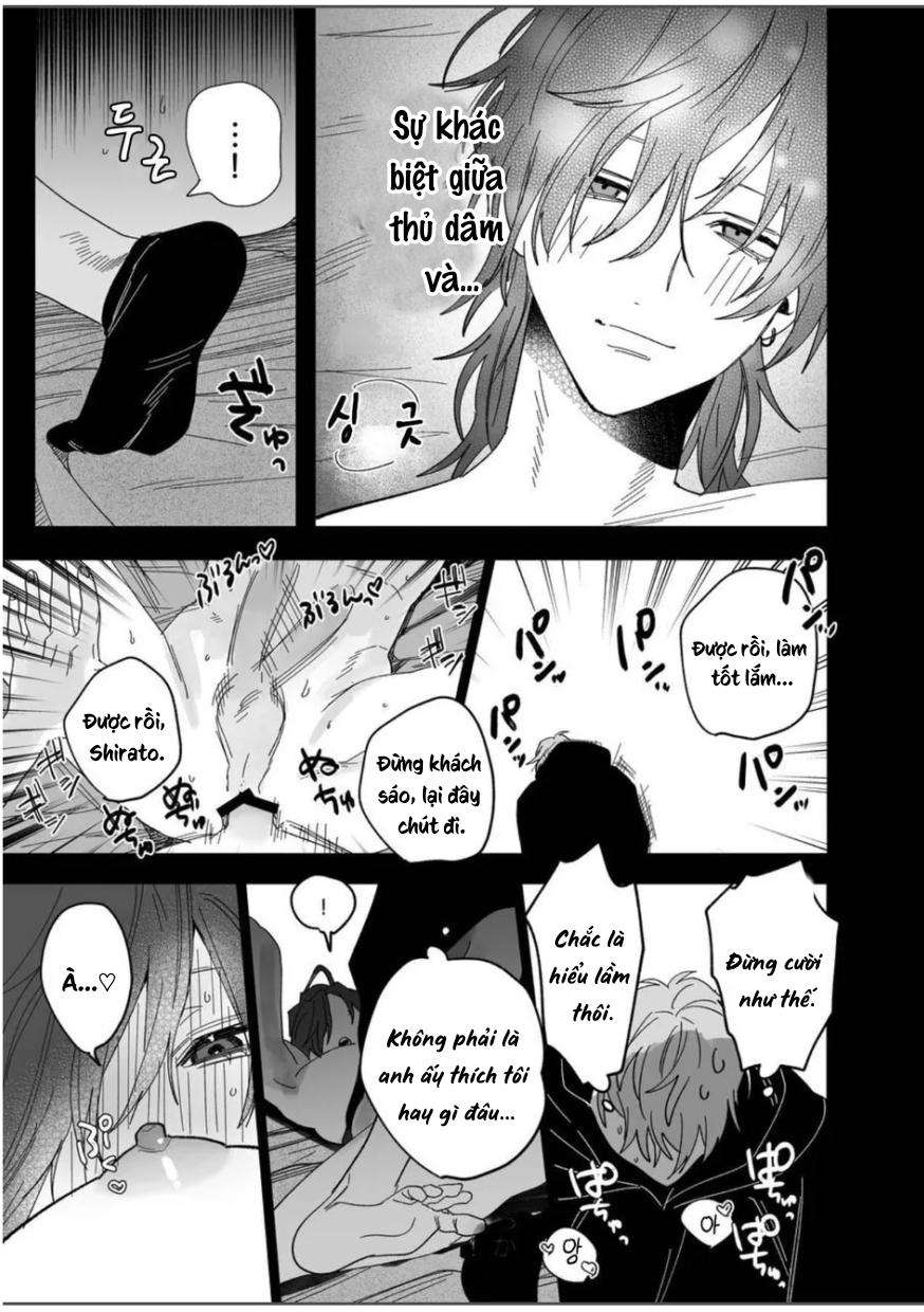 người tà răm luôn có quỷ theo sau chapter 91 23