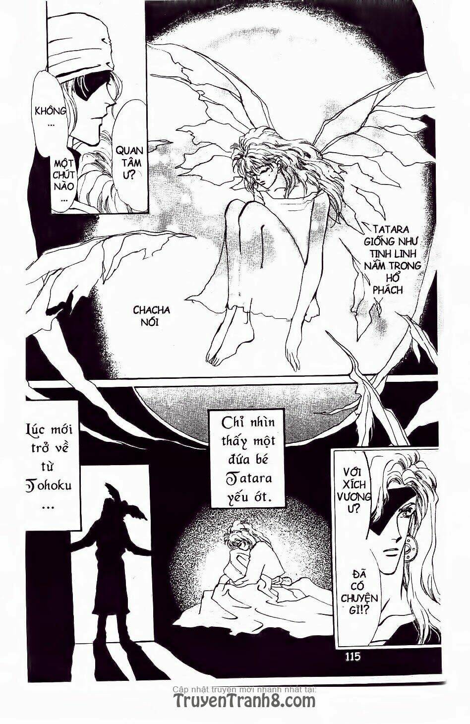 đứa con số phận chapter 56.1 6