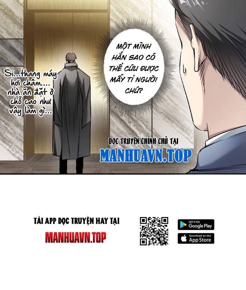 ta tạo ra tổ chức cứu thế chapter 4 23