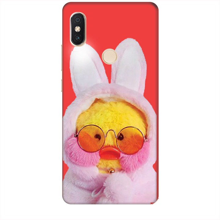 Ốp lưng dành cho điện thoại XIAOMI REDMI 2S Vịt Con Dễ Thương Mẫu 3