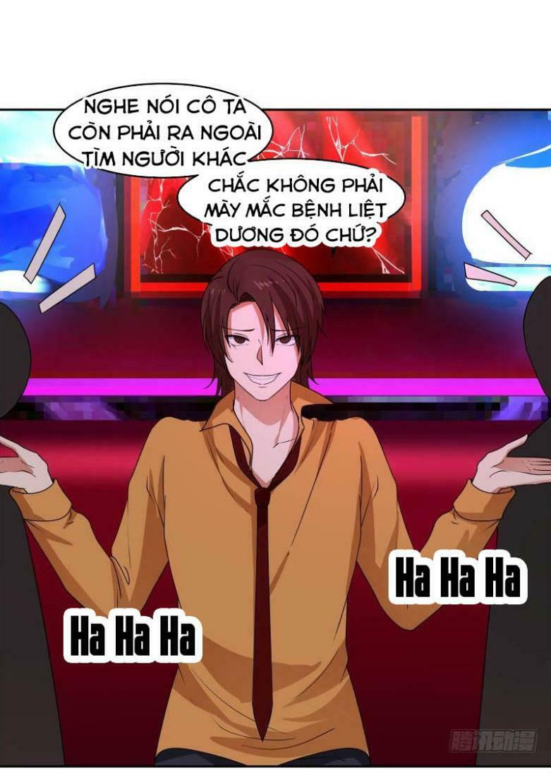 trên người ta có một rồng chapter 146 3