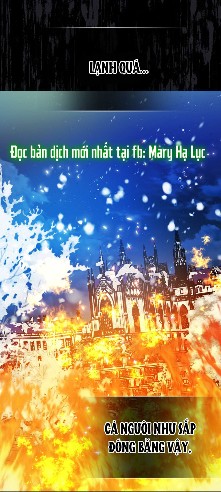 bệ hạ, xin đừng giết tôi!! chapter 98.2 19