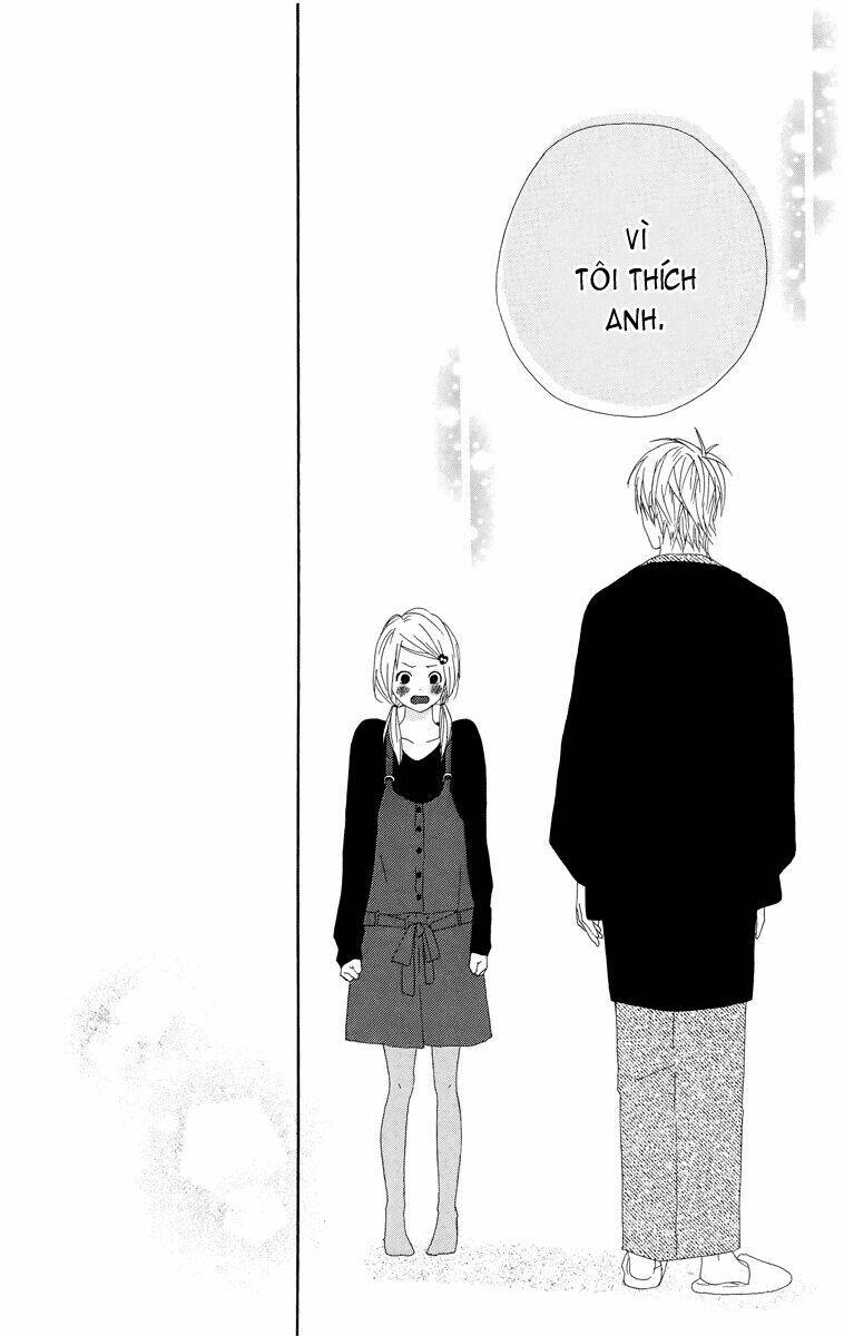 yume miru taiyou chapter 18 32
