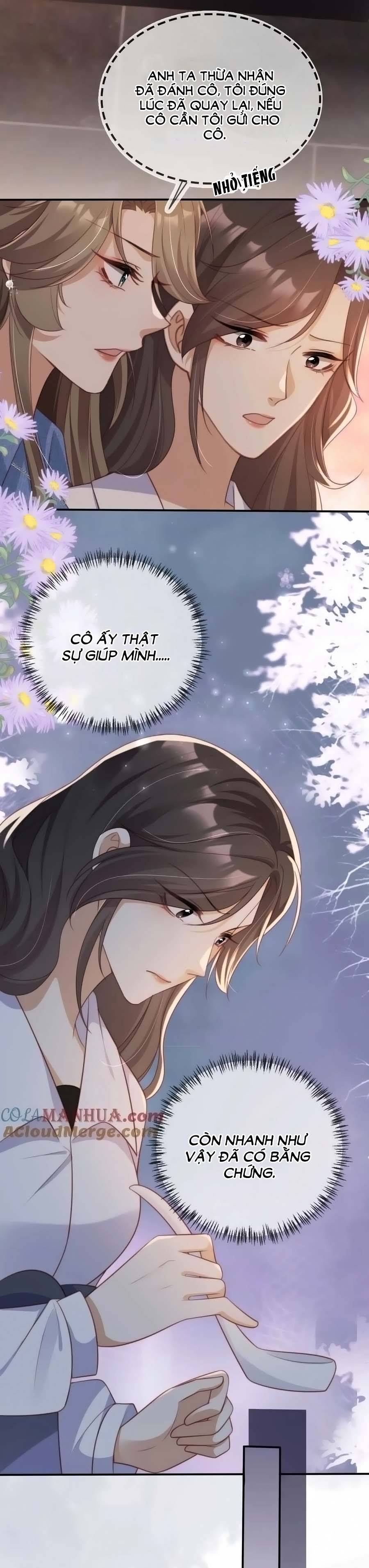 sau khi trùng sinh tôi gả cho tổng tài tàn tật chapter 43 15