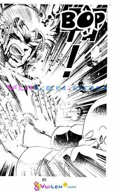 những người bạn tốt chapter 28 86