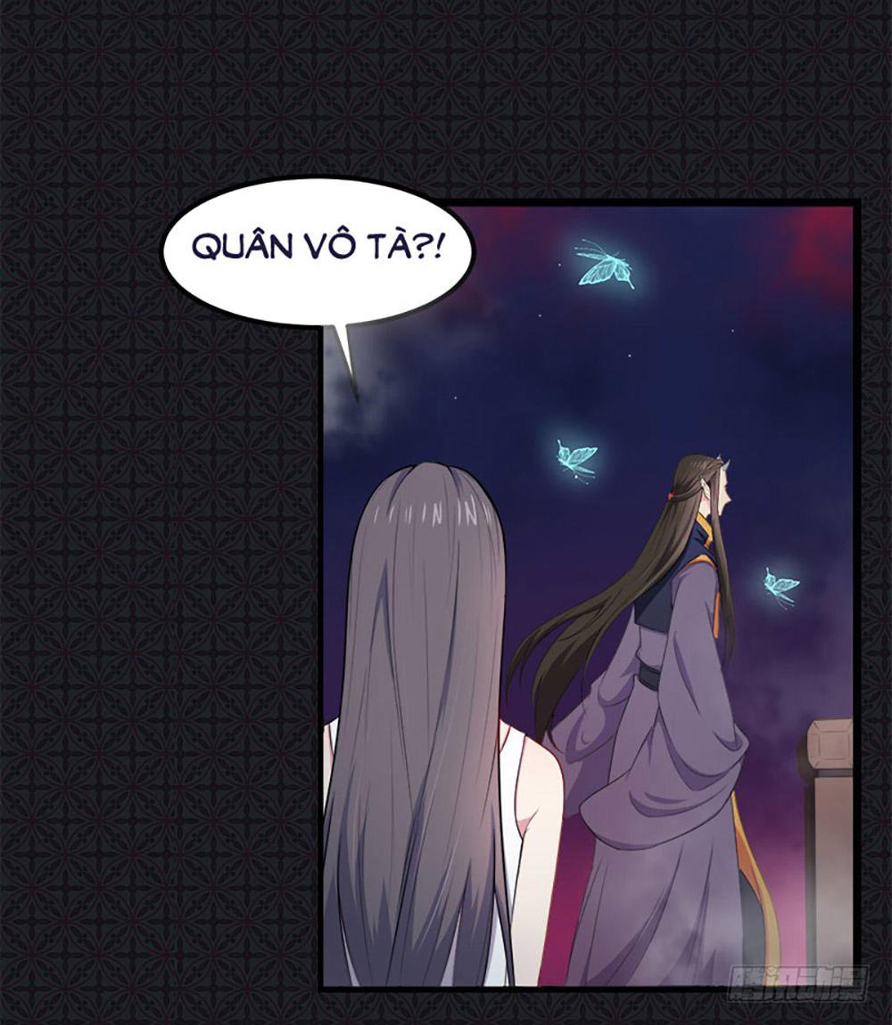 ngạo kiều quỷ vương yêu ta chapter 32 14