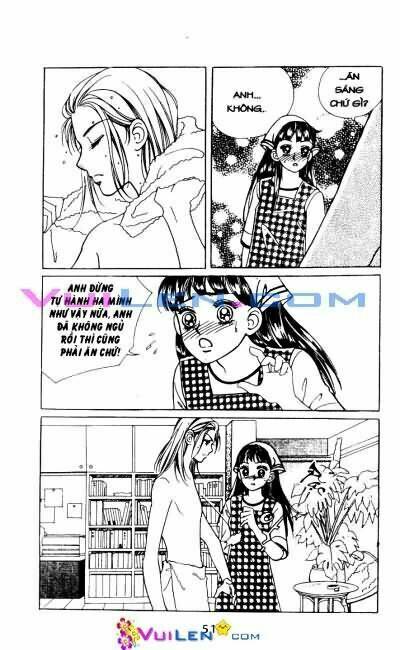 bữa tối của hoàng tử chapter 4 51